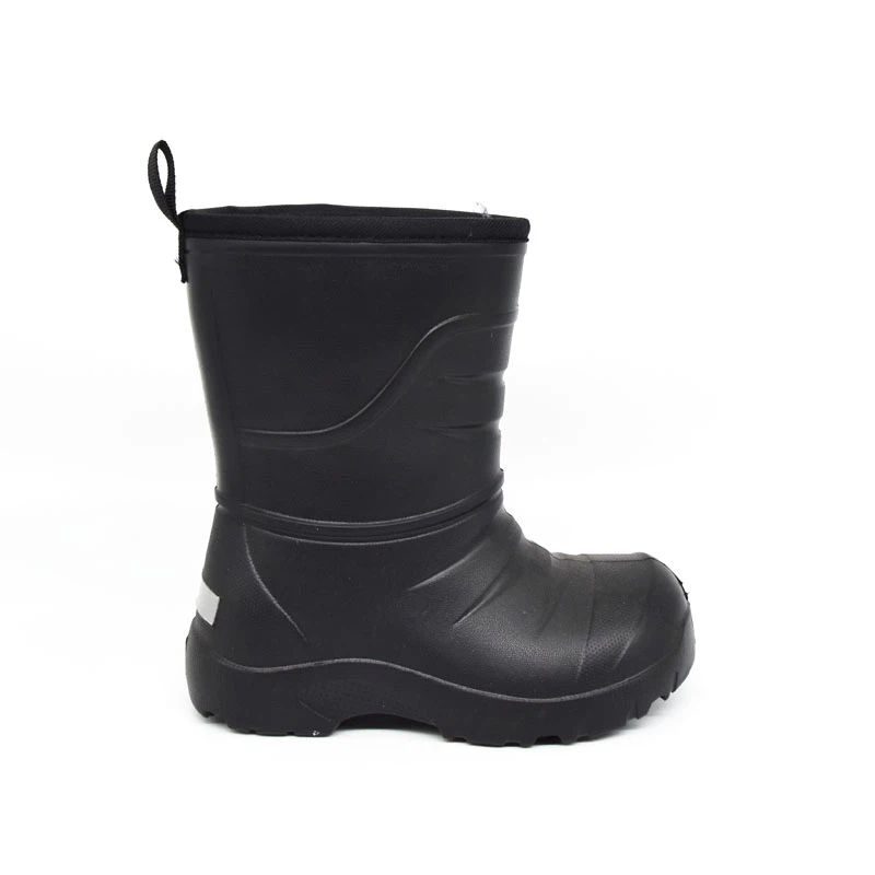 lined rain boots (3)
