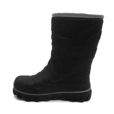 Black EVA Boots