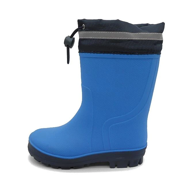 TPR Kids Boots