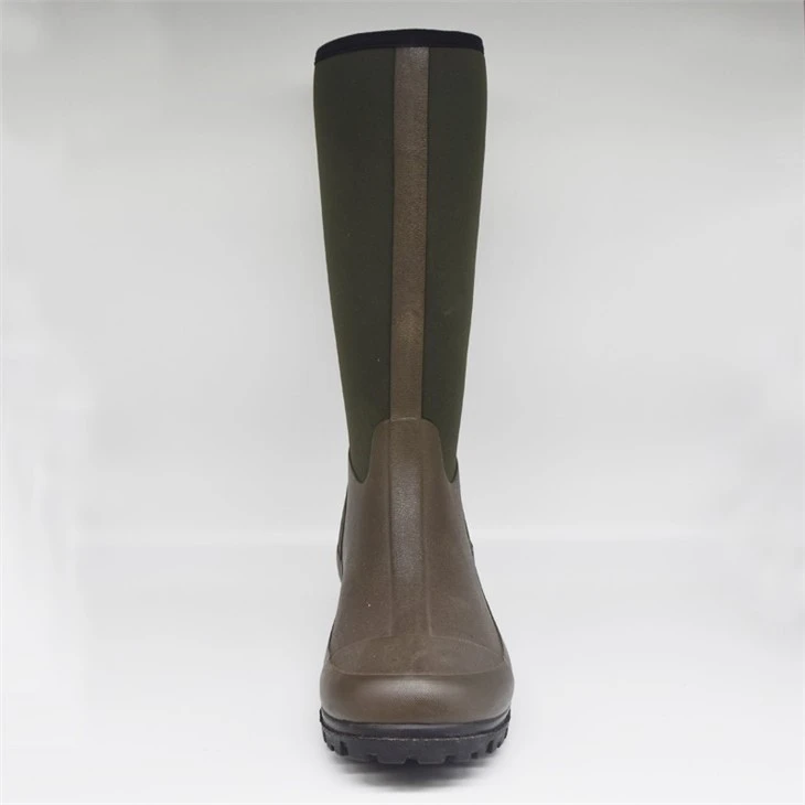 Men's Rubber Rain Boots